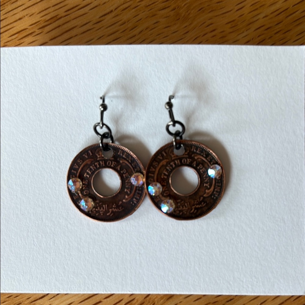 Assorted Dangle Earrings - Picture 3 of 6